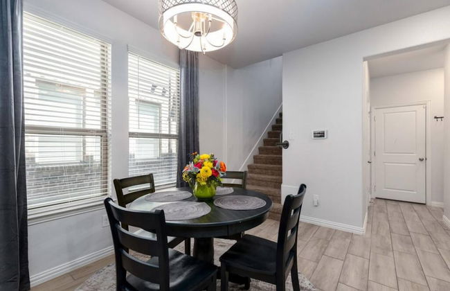 Spacious Pet Friendly - 7 Miles to Eagle Mountain Lake - Foto 46