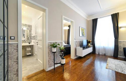 Markiz Luxury Apartments - Foto 20