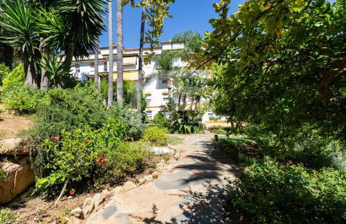 Amplio apartamento planta jardin Nagueles - Foto 68