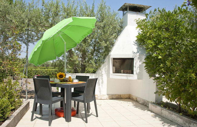 Residence Raggio di Sole - Foto 33