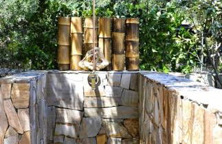 Villa Nadia con piscina privata Budoni - Foto 10