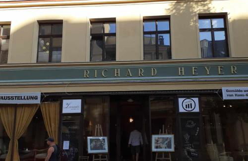 Heyerhaus Greiz - Foto 11