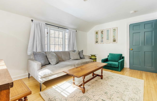 Linden by Avantstay Countryside Berkshire Escape - Foto 12