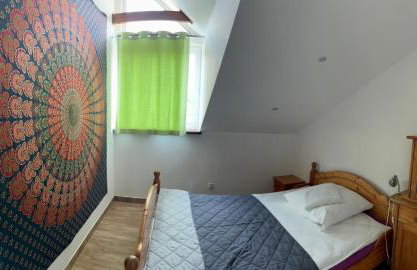 Agroturystyka Karuna - Ajurweda i Joga - w Końskim Dworze - Foto 26