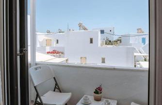 Akrogiali rooms - Foto 21