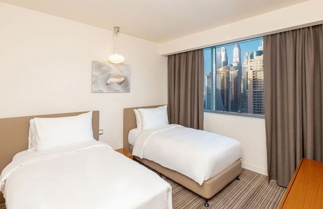 Radisson Blu Residence, Dubai Marina - Foto 14