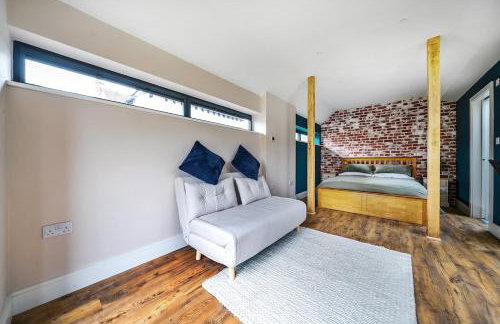 Cottage in the heart of award-winning English village - Foto 14