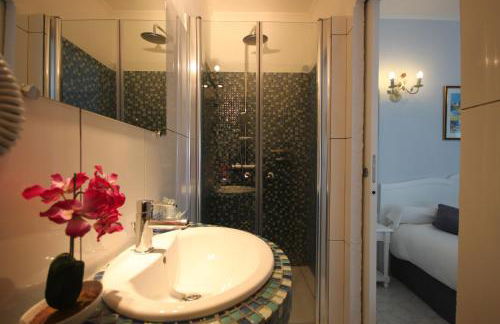 Appart Bleu Azur Piscine chauffée - Foto 50