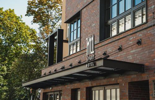 H11 Aparthotel - Photo 8