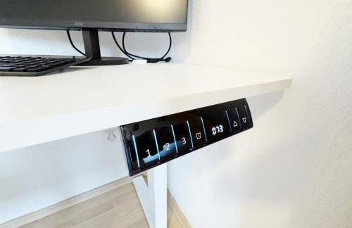 Ferienwohnung Himmelslicht - Foto 44