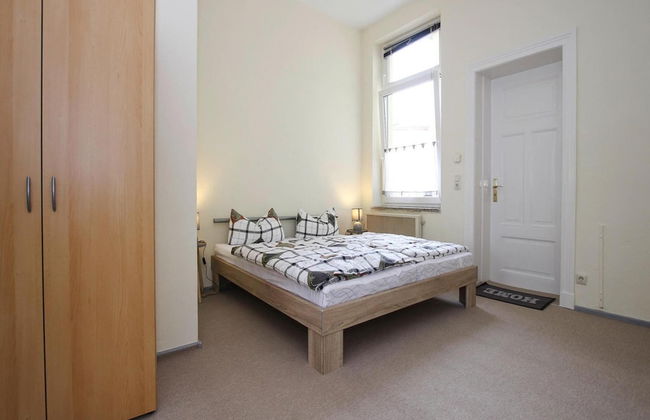 Ferienwohnungen, Malchow - Foto 2