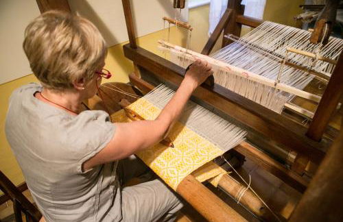 Residence Menotre - Foto 31