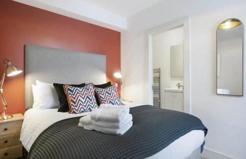 The Woodside Apartments - Foto 55