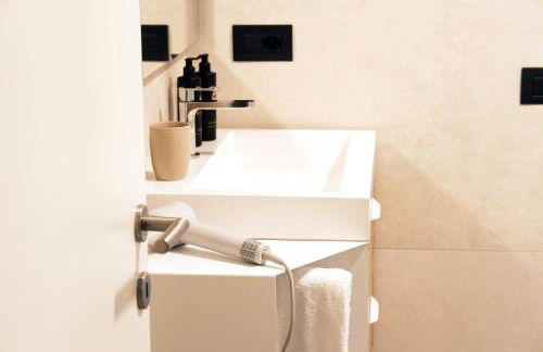 ComeCasa modern Terraced & Palestra Apartment - Foto 47