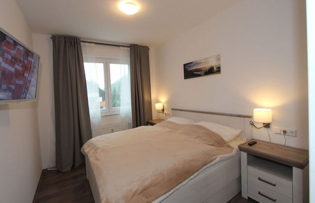 Hubsche Wohnung mit Balkon - Foto 4