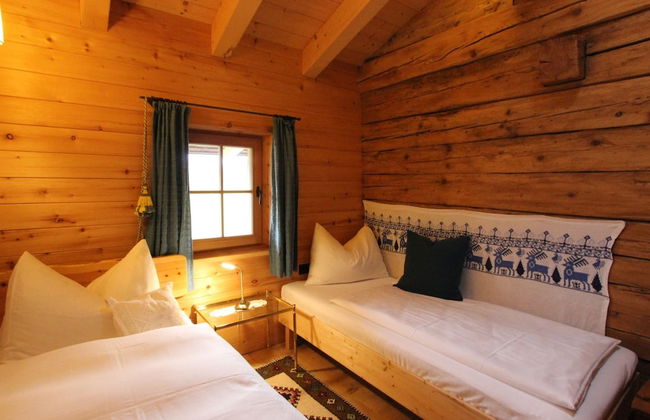 Cozy Chalet in Sankt Johann in Tirol near Ski Area - Foto 17