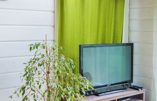 Cottages Russkaya Krasavitsa - Foto 58