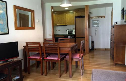 Apartamento Lamatriz Dequin Edificio Sayo 8 - Photo 6