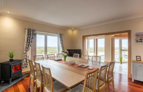 Holiday Home Benderloch House & Frobost Lodge by Interhome - Foto 12