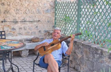 Masseria Boscorotondo - Foto 28