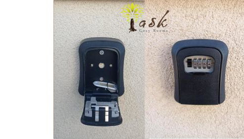 Ask Cozy Rooms - Photo 3