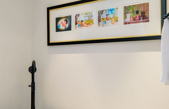 Waterfront Elegance at Harbour Bridge 413 - Foto 26