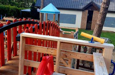 domy szeregowe Nasza Chata - 4 minuty od plaży - Foto 54