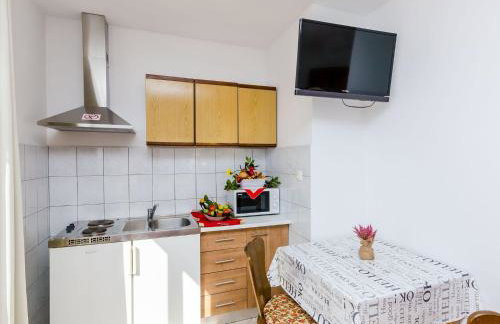 Apartments Cypress Sea Cove - Comfort Studio Apartment with Balcony and Sea View A1 - Foto 2