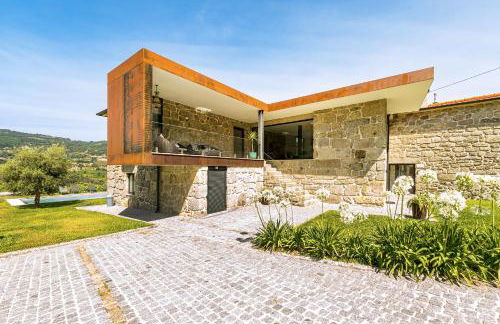 Vale da Fonte - Charming Houses - Photo 38