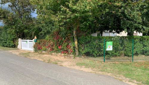 Chez Suzanne - Photo 2, Garden view