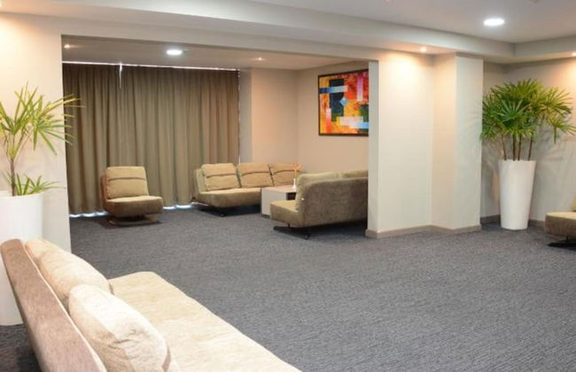 Ratsun Nadi Airport Apartment Hotel - Photo 31