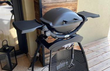 Frankenwald-Lodge - Foto 13