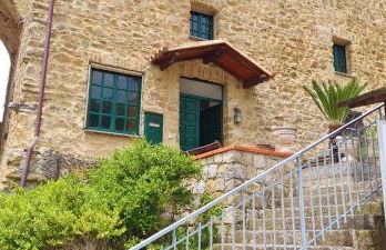 Cilento Stone House - Foto 17