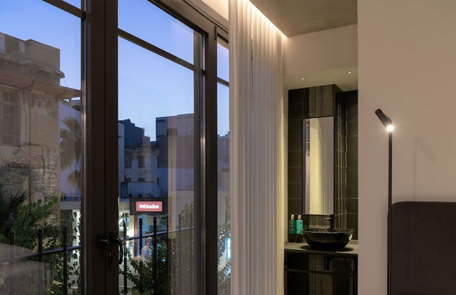 Pleiades Urban Stay by Semavi - Foto 28