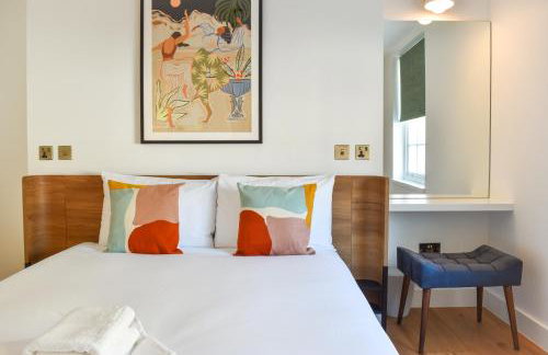 Upper Montagu Serviced Apartments - Foto 7
