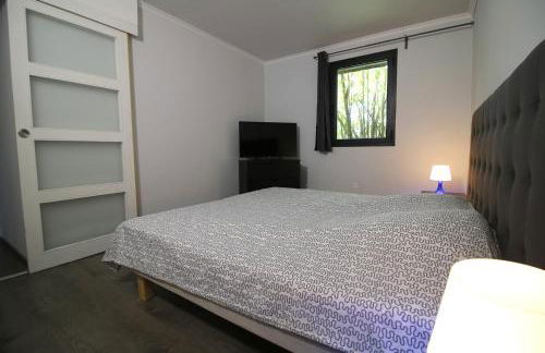 Résidence de tourisme Domaine de Janus - Foto 17