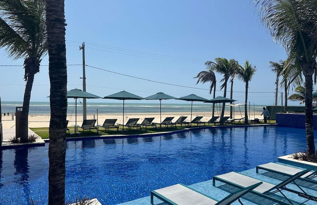 Casa Flecheiras Condomínio Azure - Foto 15