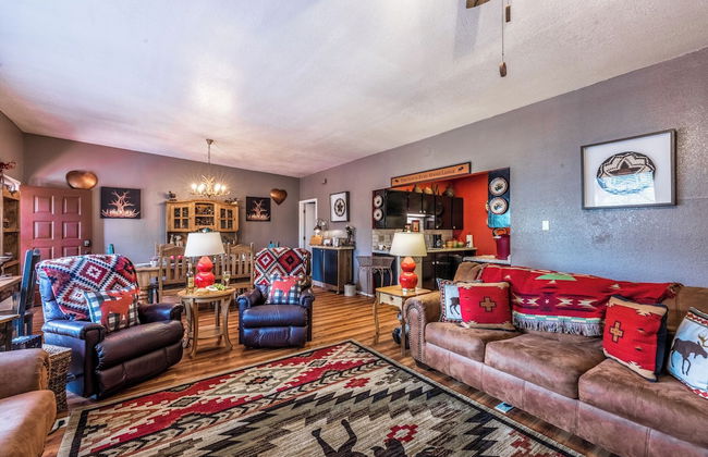 Gotch Eyed Moose - Foto 18