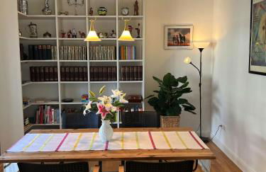 Villa am Park - Foto 12