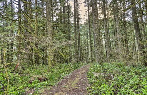 Walk to Zigzag River The Sundance Cottage - Foto 37