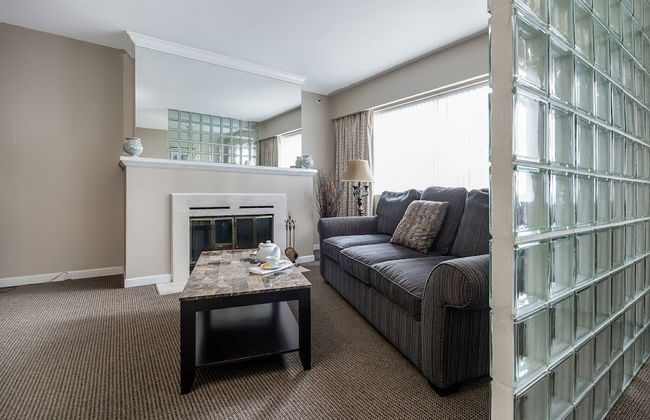 Rosellen Suites At Stanley Park - Foto 57