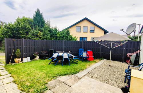 Ferienwohnung Sonnendeck einladend und freundlich - Foto 36