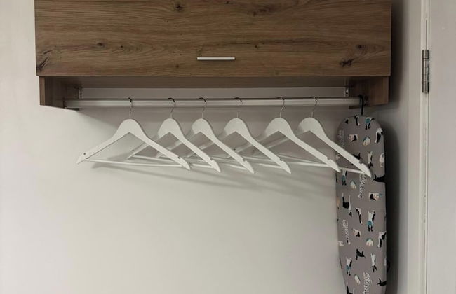 Cozy Apartment at Highbanks The Annex - Foto 26