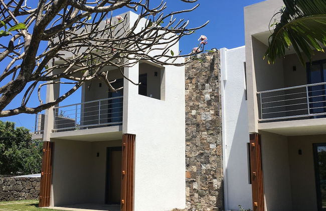 Valmarin Seafront Apartments - Photo 20