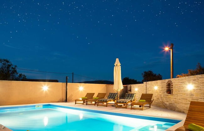 Villa Kamen Zadarvillas - Foto 63