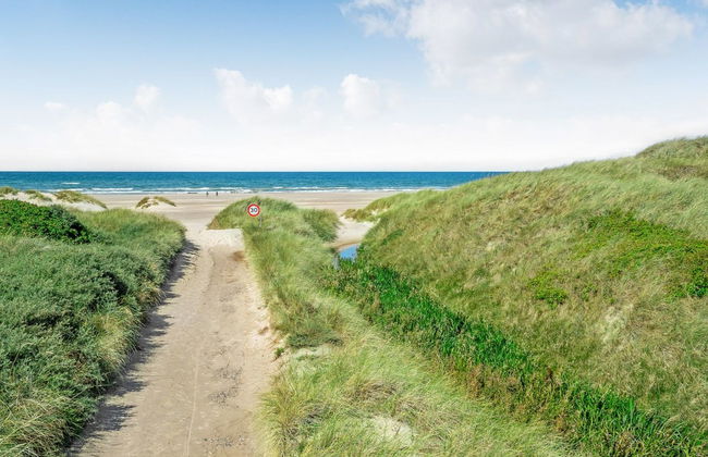 "Ejvind" - 100m from the sea - Foto 3