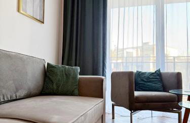 Prywatny Parking Bawarczyków by Rentoom - Foto 20