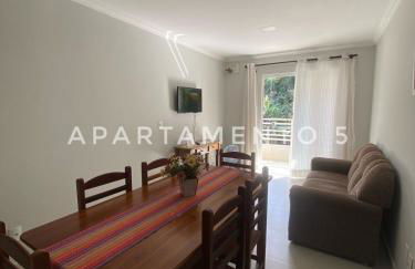 Apart Hotel Angra dos Reis II - Foto 68