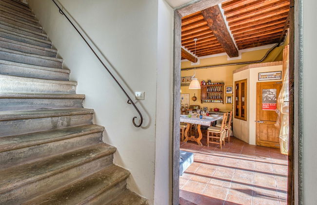 Tuscan Home Panoramic Hills Terrace - Foto 18