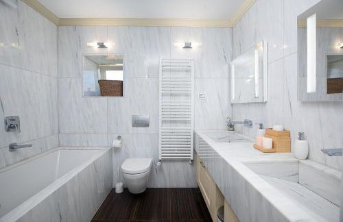 Villa Roža - Foto 29